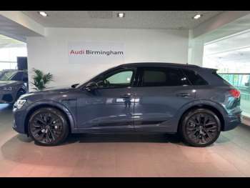 Used Audi Q8 e-tron 2024 for sale - 74257182: Photo