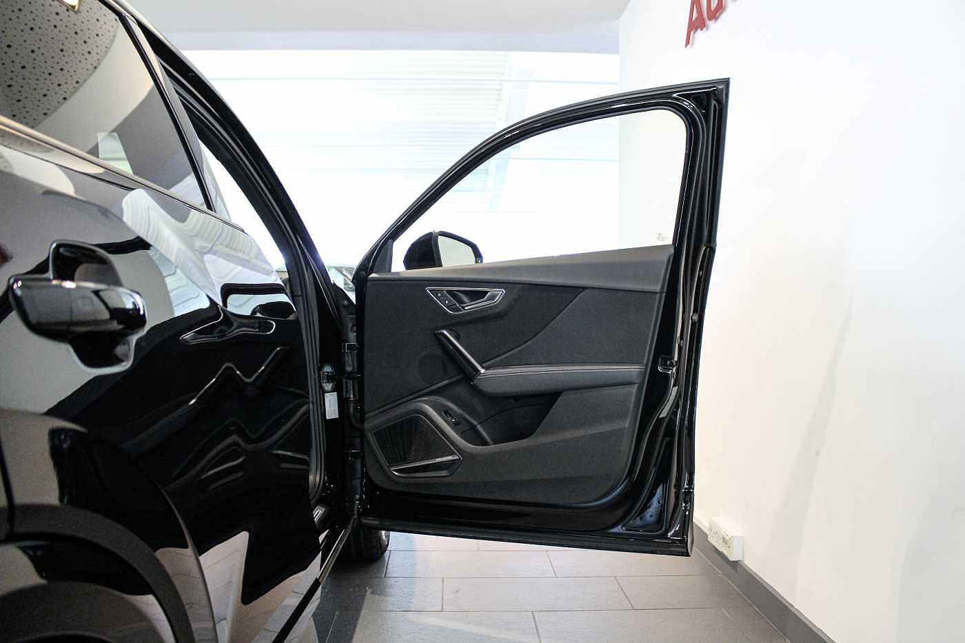 Used Audi Q2 2021 for sale - 75859645: Photo 10