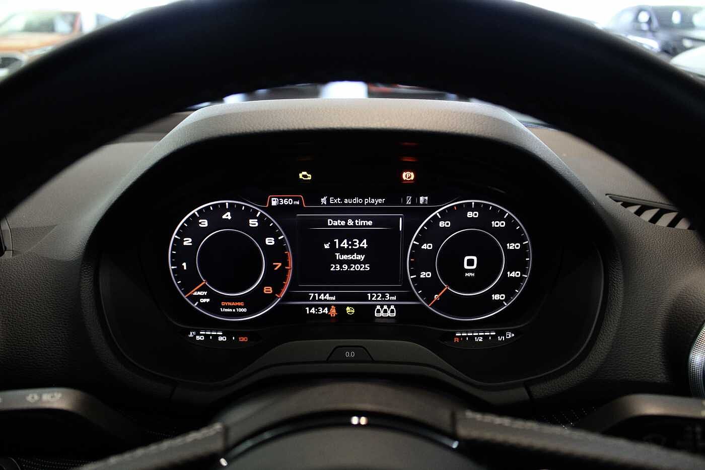 Used Audi Q2 2021 for sale - 75859645: Photo 14