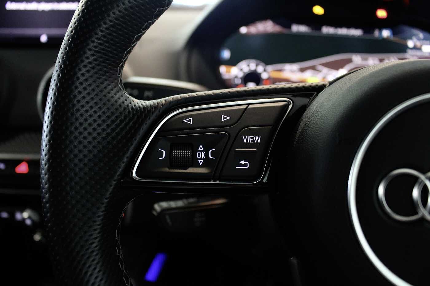 Used Audi Q2 2021 for sale - 75859645: Photo 16