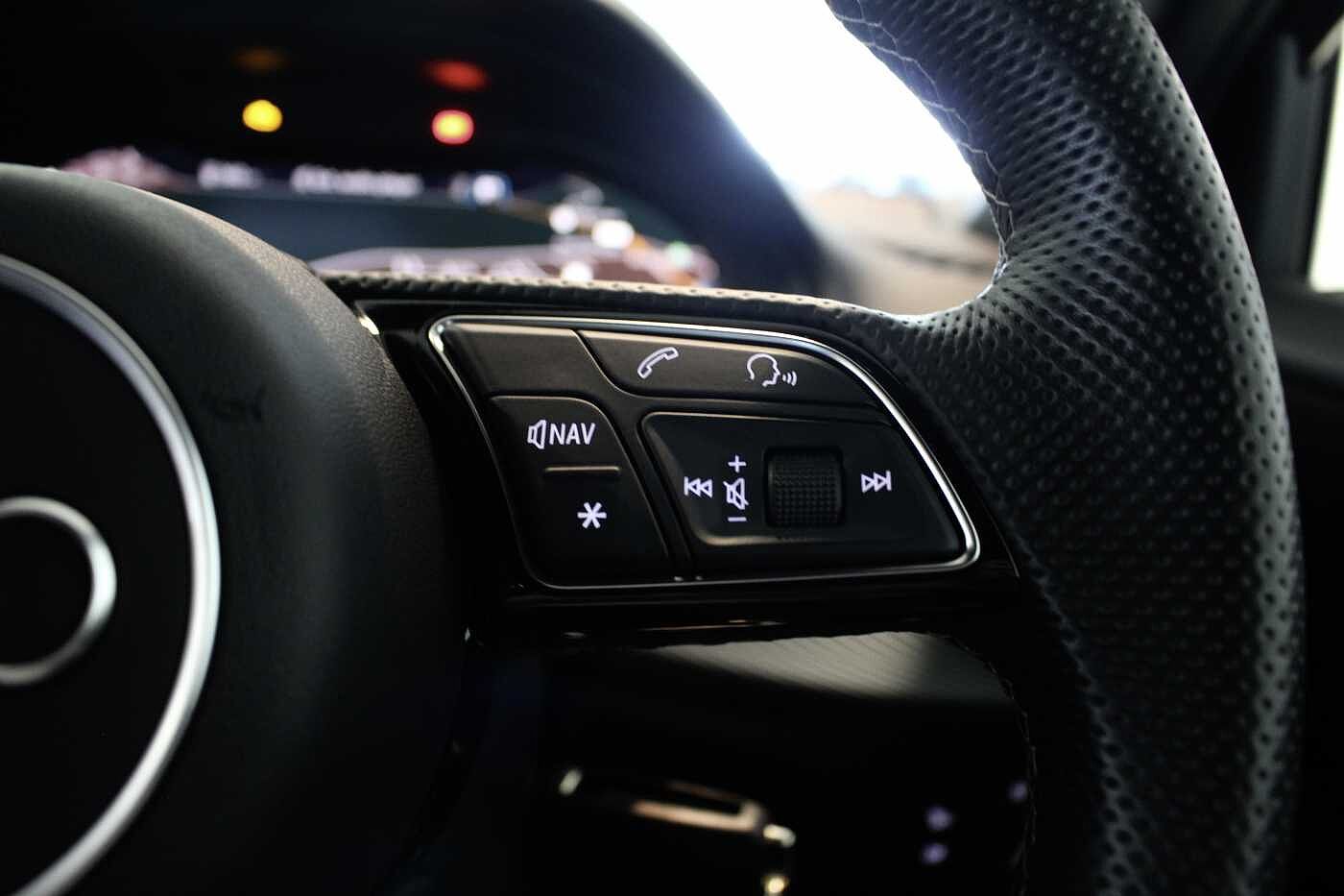 Used Audi Q2 2021 for sale - 75859645: Photo 17
