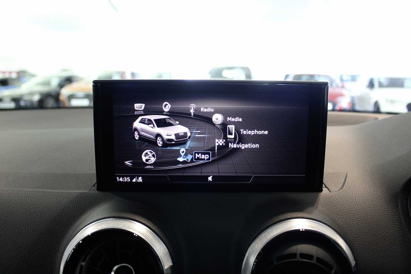 Used Audi Q2 2021 for sale - 75859645: Photo 18