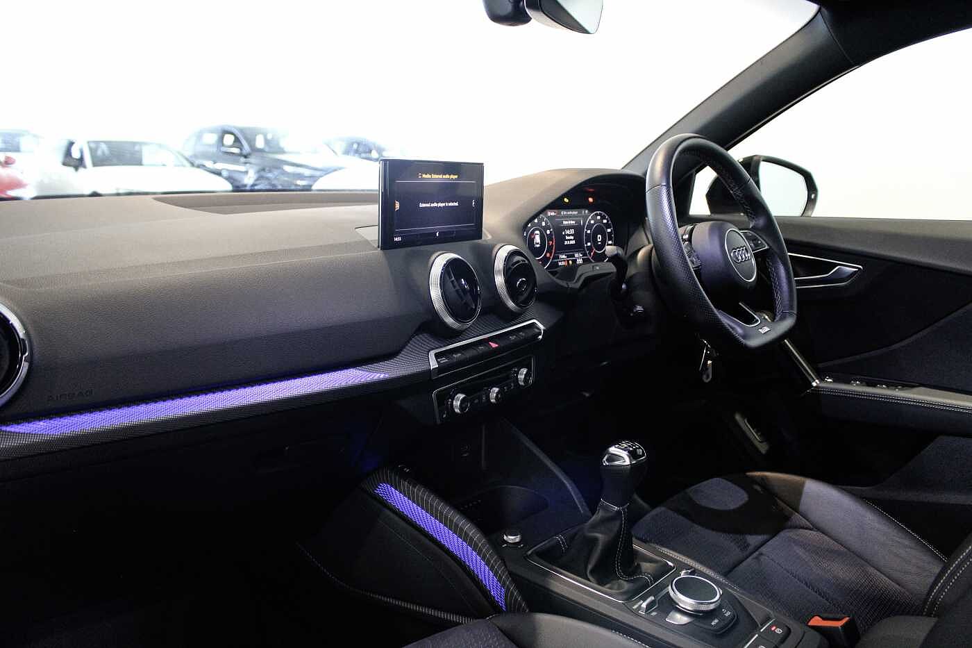 Used Audi Q2 2021 for sale - 75859645: Photo 2