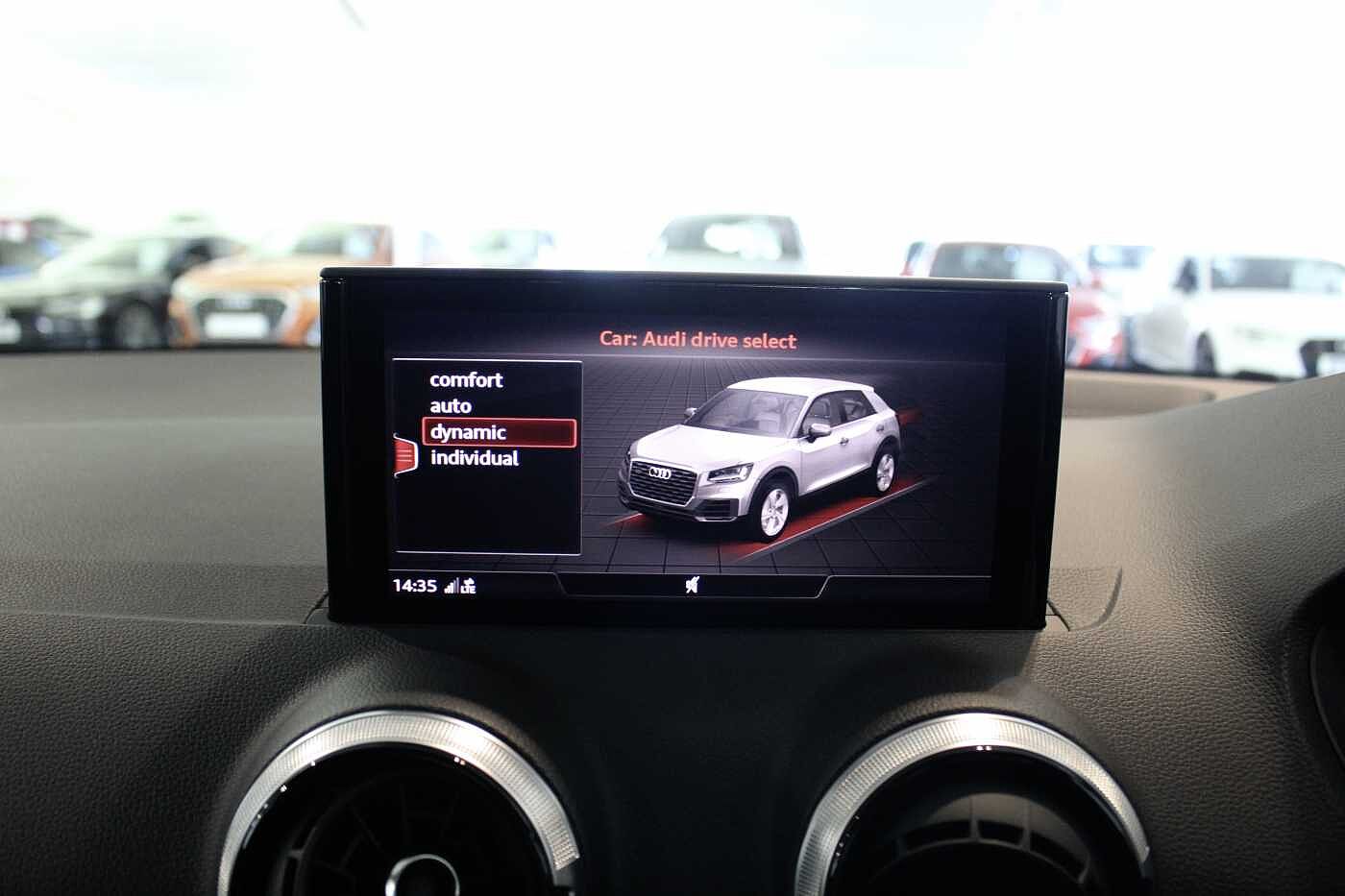 Used Audi Q2 2021 for sale - 75859645: Photo 20