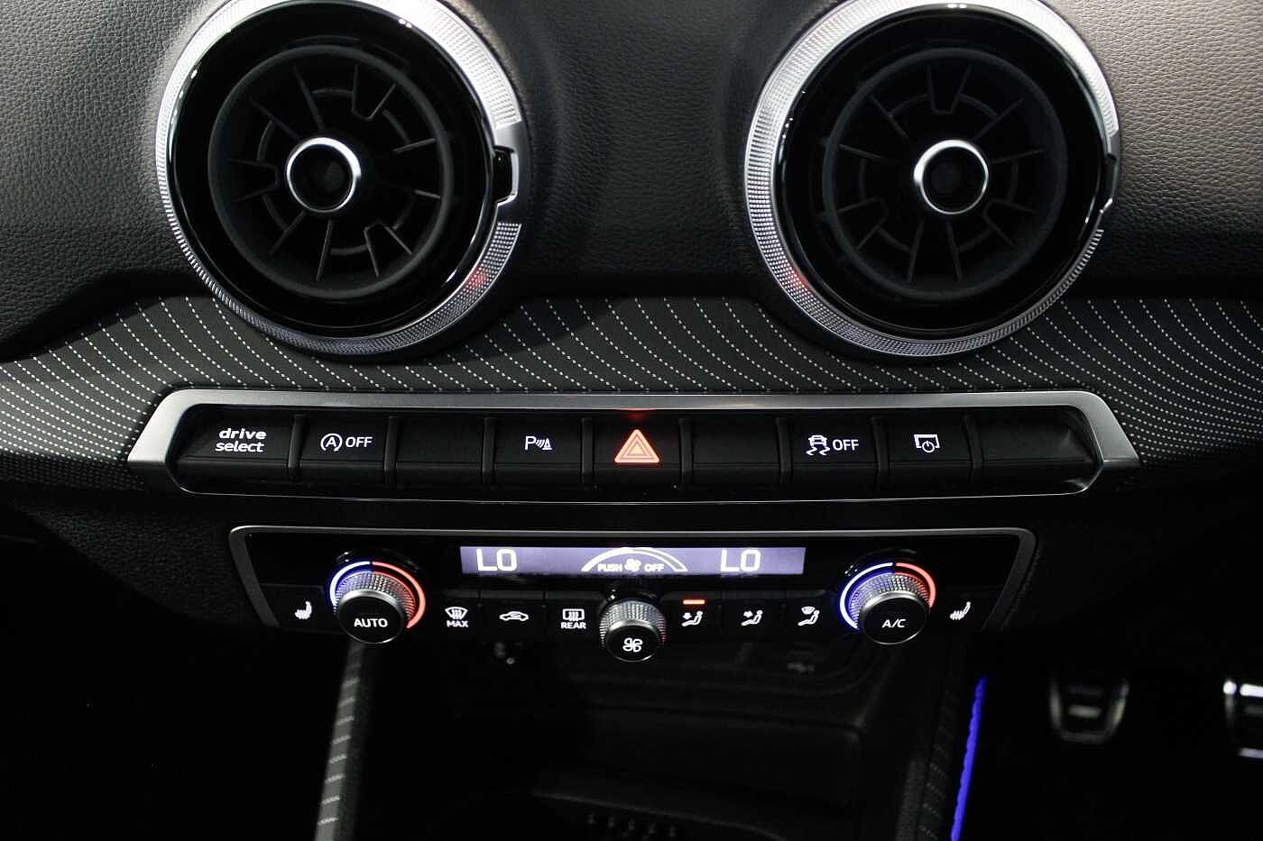 Used Audi Q2 2021 for sale - 75859645: Photo 21