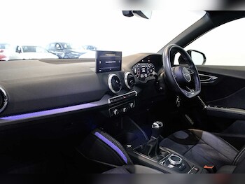 Used Audi Q2 2021 for sale - 75859645: Photo