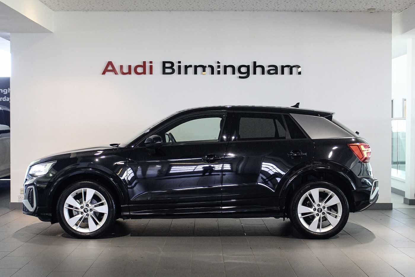 Used Audi Q2 2021 for sale - 75859645: Photo 4