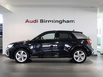 Used Audi Q2 2021 for sale - 75859645: Photo