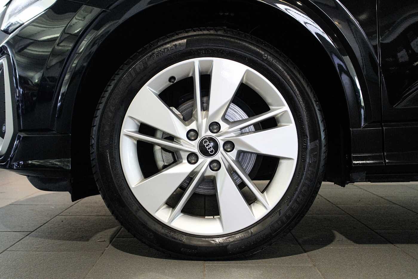 Used Audi Q2 2021 for sale - 75859645: Photo 5