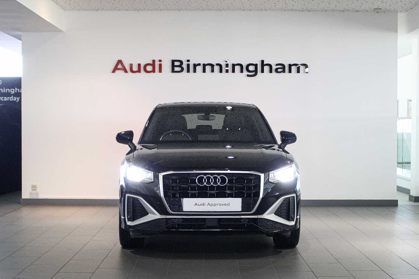 Used Audi Q2 2021 for sale - 75859645: Photo 6