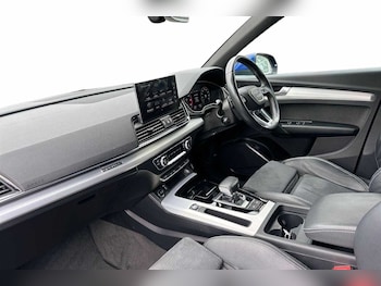 Used Audi Q5 2021 for sale - 79318366: Photo