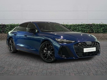 Used Audi A6 Saloon 2025 for sale - 77725097: Photo