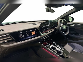 Used Audi A6 Saloon 2025 for sale - 77725097: Photo