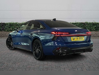 Used Audi A6 Saloon 2025 for sale - 77725097: Photo