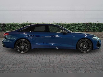 Used Audi A6 Saloon 2025 for sale - 77725097: Photo