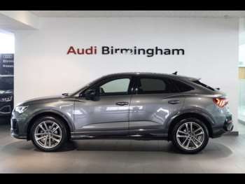 Used Audi Q3 2023 for sale - 75090759: Photo