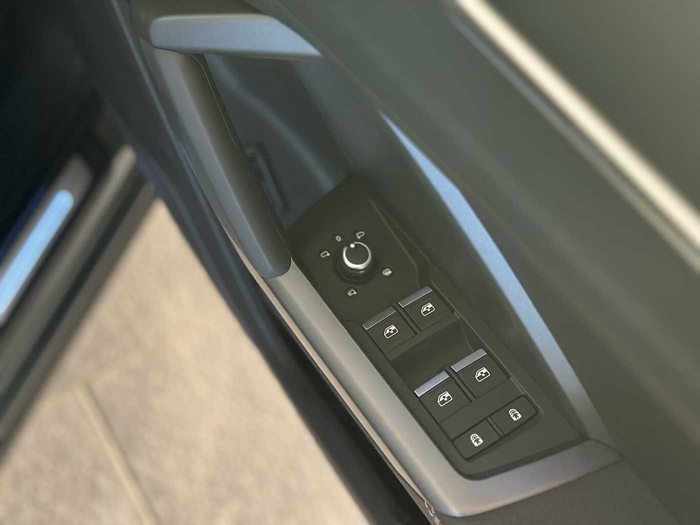 Used Audi Q3 2025 for sale - 77124733: Photo 10