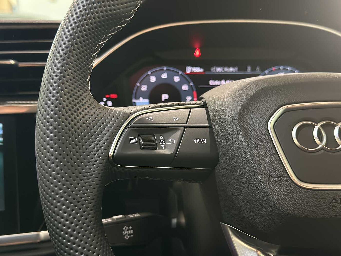 Used Audi Q3 2025 for sale - 77124733: Photo 11