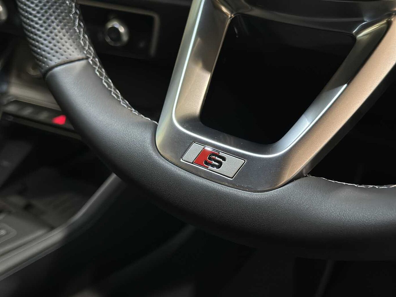 Used Audi Q3 2025 for sale - 77124733: Photo 13