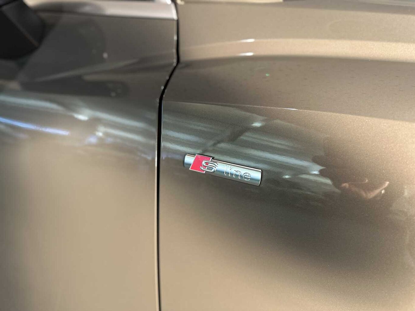 Used Audi Q3 2025 for sale - 77124733: Photo 14