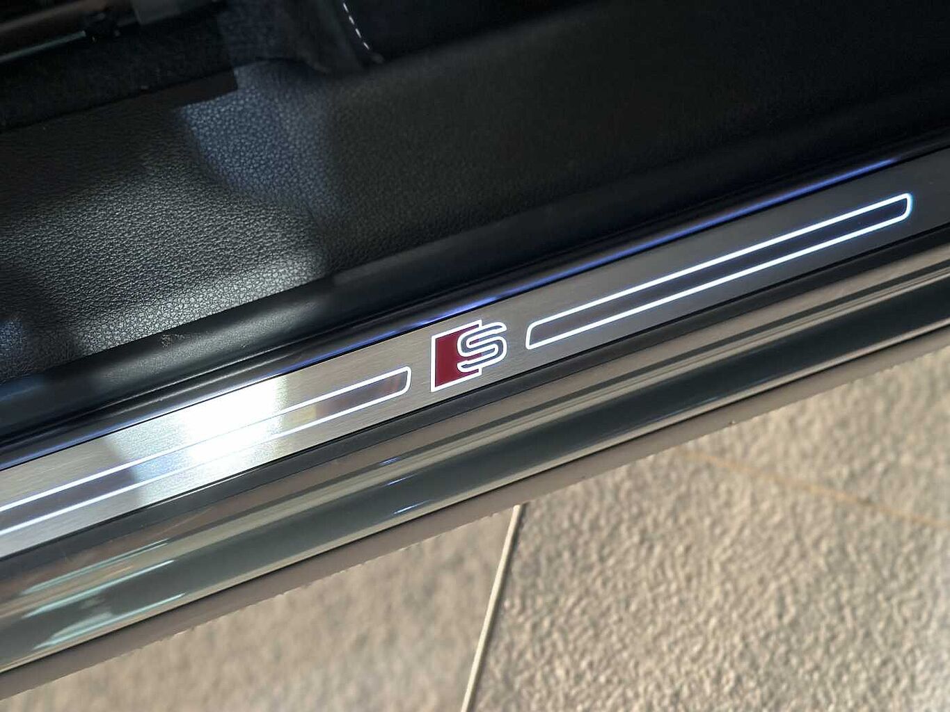 Used Audi Q3 2025 for sale - 77124733: Photo 15