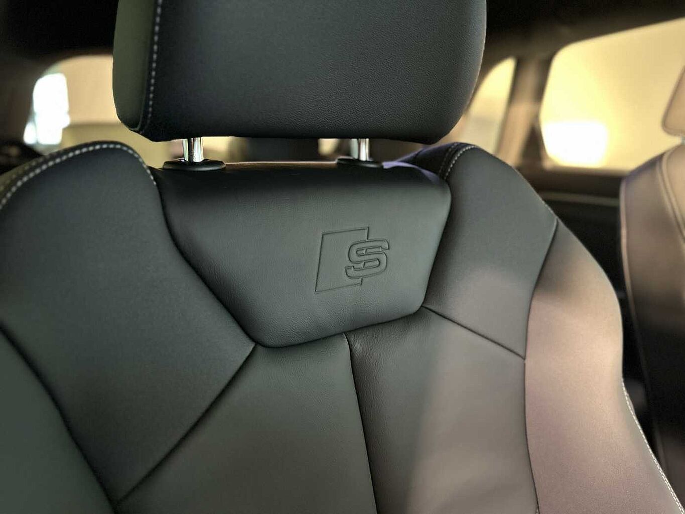 Used Audi Q3 2025 for sale - 77124733: Photo 16