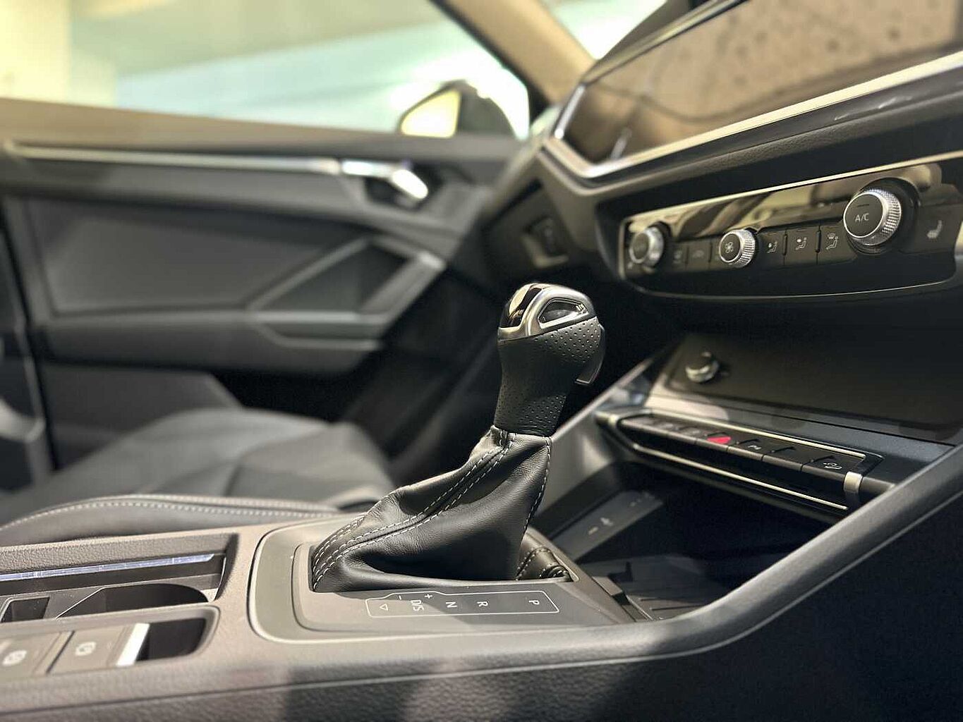 Used Audi Q3 2025 for sale - 77124733: Photo 17