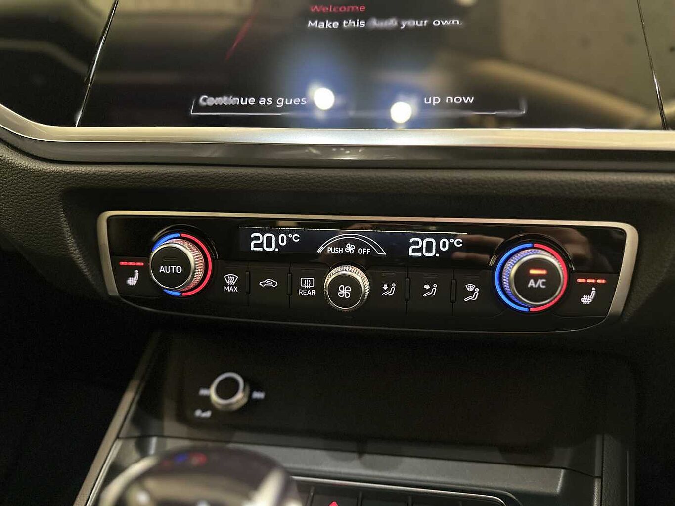 Used Audi Q3 2025 for sale - 77124733: Photo 18