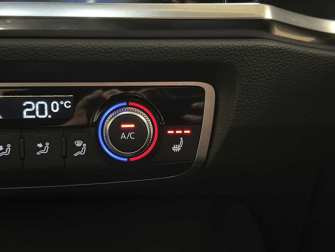 Used Audi Q3 2025 for sale - 77124733: Photo 19