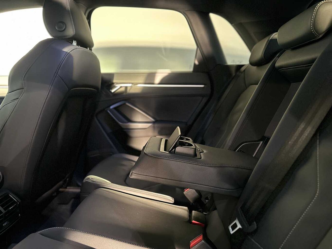 Used Audi Q3 2025 for sale - 77124733: Photo 31