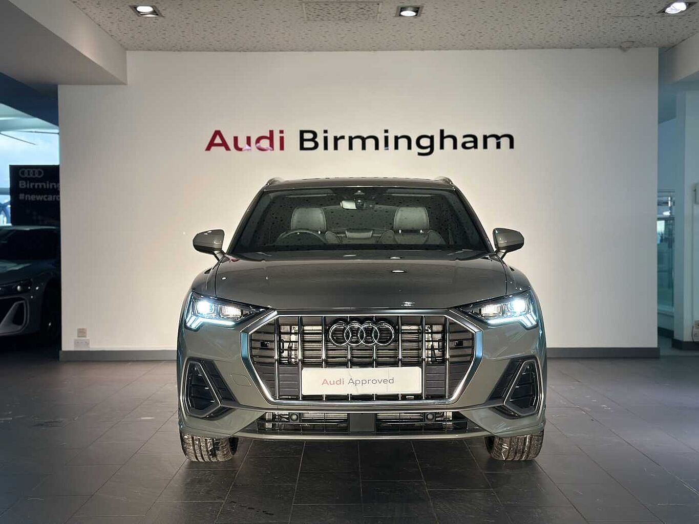 Used Audi Q3 2025 for sale - 77124733: Photo 7