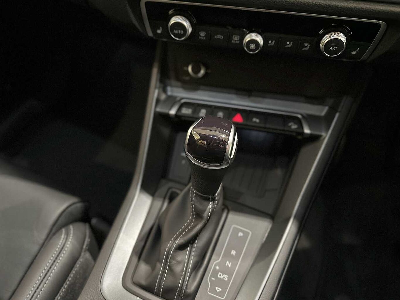 Used Audi Q3 2025 for sale - 77124733: Photo 8