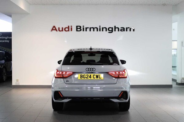 Used Audi A1 2024 for sale - 76139783: Photo 11