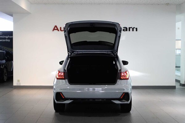 Used Audi A1 2024 for sale - 76139783: Photo 12