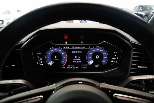Used Audi A1 2024 for sale - 76139783: Photo 13
