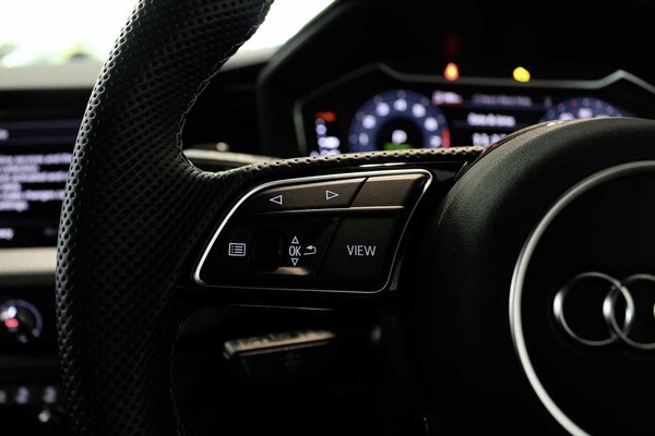 Used Audi A1 2024 for sale - 76139783: Photo 14