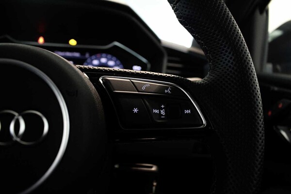 Used Audi A1 2024 for sale - 76139783: Photo 15