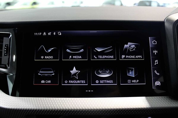 Used Audi A1 2024 for sale - 76139783: Photo 17