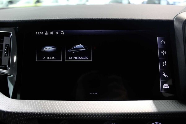 Used Audi A1 2024 for sale - 76139783: Photo 18
