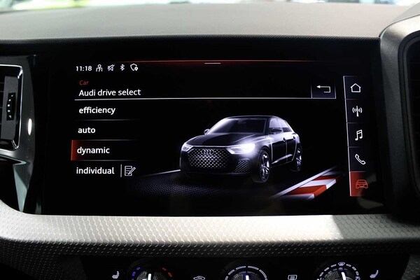 Used Audi A1 2024 for sale - 76139783: Photo 19