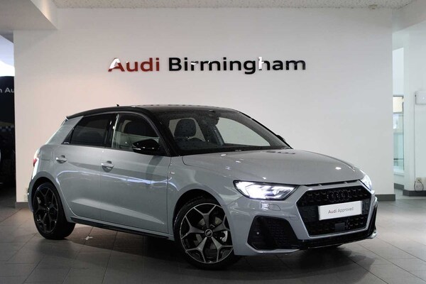 Used Audi A1 2024 for sale - 76139783: Photo 1
