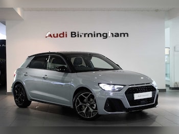 Audi - A1