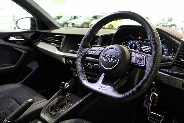 Used Audi A1 2024 for sale - 76139783: Photo 6