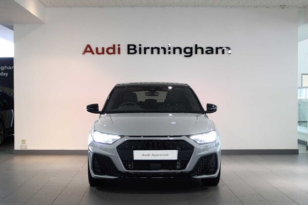 Used Audi A1 2024 for sale - 76139783: Photo 7