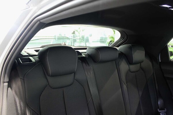 Used Audi A1 2024 for sale - 76139783: Photo 9