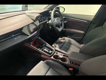 Used Audi A3 2024 for sale - 74359487: Photo