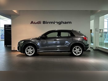Used Audi Q2 2019 for sale - 76434271: Photo