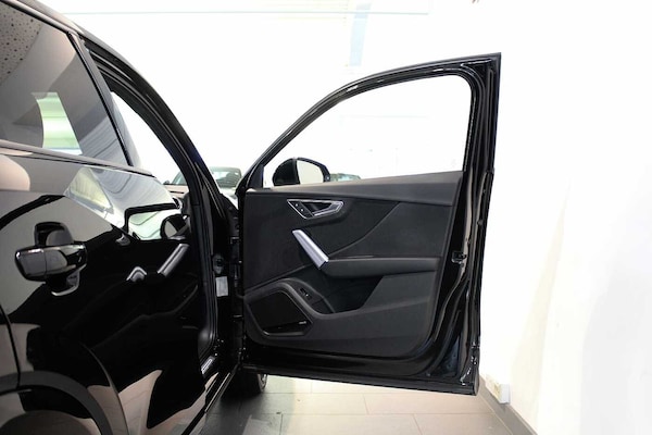 Used Audi Q2 2023 for sale - 76248492: Photo 11