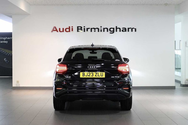 Used Audi Q2 2023 for sale - 76248492: Photo 12
