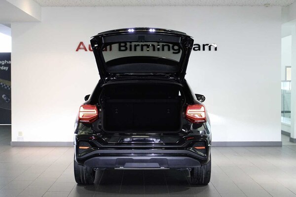Used Audi Q2 2023 for sale - 76248492: Photo 13